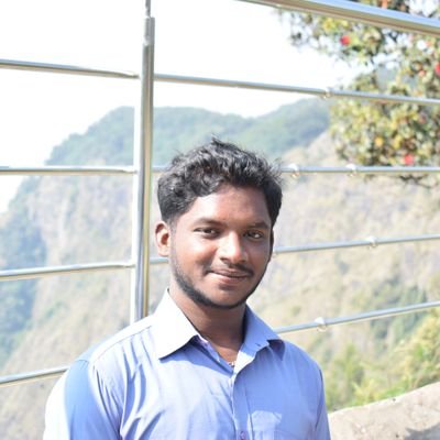 Ithrisift's profile picture. Engineer | social worker