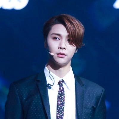 For Nct Johnny #서영호