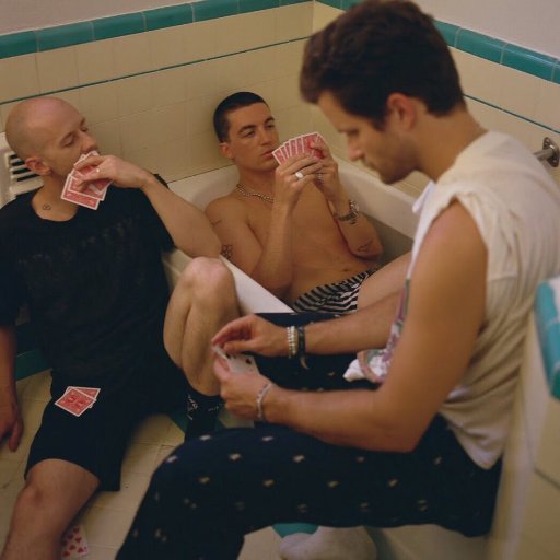 Sua melhor fonte de notícias e informações sobre a Banda LANY no Brasil e na América Latina