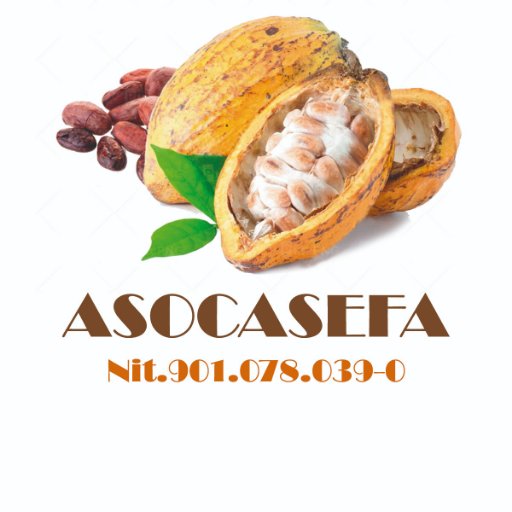 Asociación de Productores de Cacao de Doña Josefa ASOCASEFA @adoniesis
Mail: asocasefa@fudacionchonto.com
Web: https://t.co/dLSm1woSTD