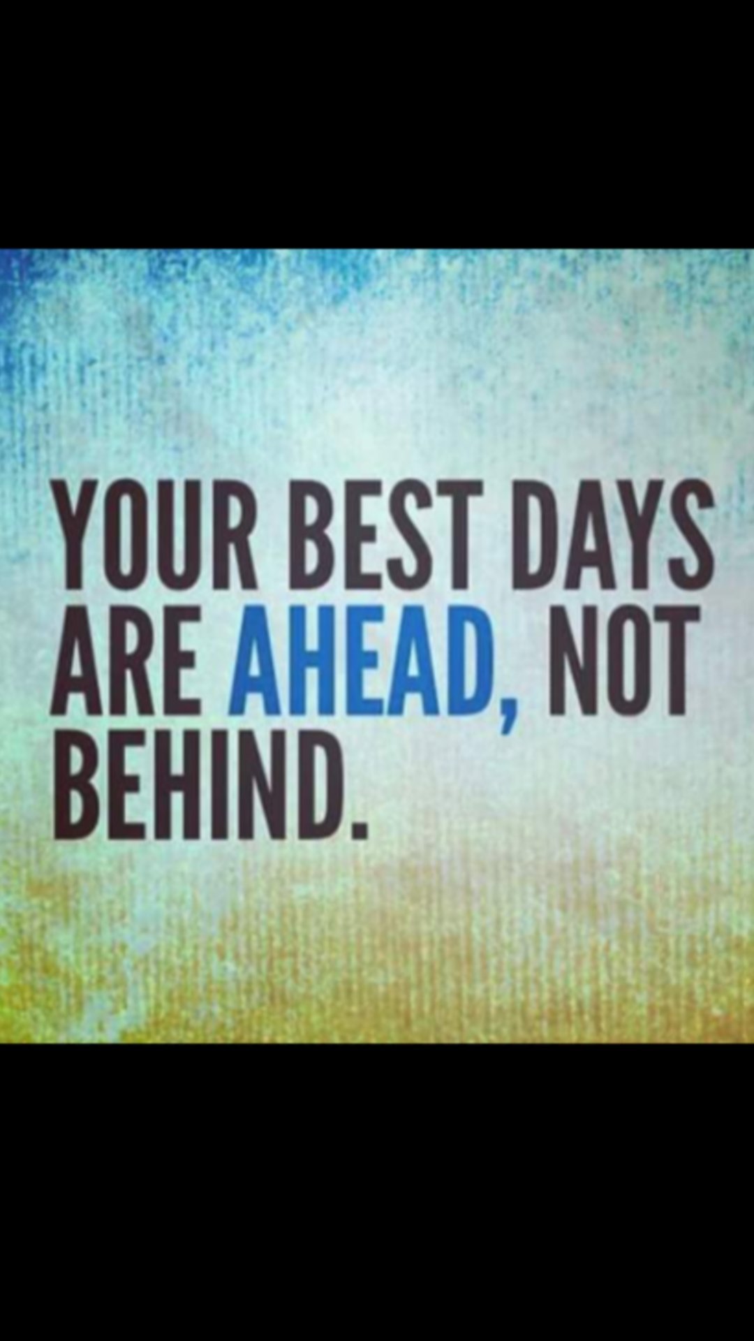 Go forward.