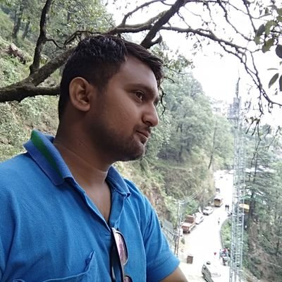 pandit_pks's profile picture. 