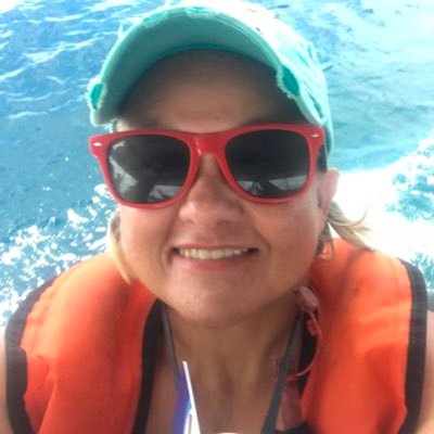 goodmojode's profile picture. CTE Educator, Mentor, and a hoot and a half - most of the time. Laughter is the best medicine!