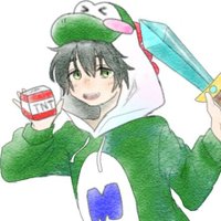 💚りん汰💚 (@mofu_chibi) Twitter profile photo