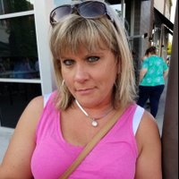 Amy Huffman - @anhuffman1968 Twitter Profile Photo