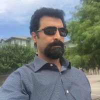 Sam Aghmiuni (@saghmiuni) 's Twitter Profile