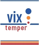 vixtemper's profile picture. A Vix Temper é uma empresa especializada em tecnologia em vidros para a construção civil.