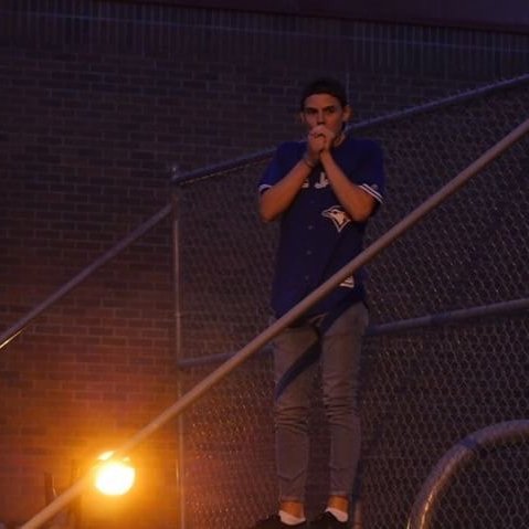 EFenwickMusic's profile picture. Hip Hop artist from White Rock, Canada
Instagram, Youtube and Soundcloud: EthanFenwick