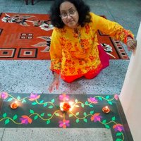 Jonaki Sen (@sen_jonaki) 's Twitter Profile Photo