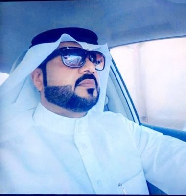 أحمد بن مبارك العنزي .. مدير شركة المسارات الأساسية لتنظيم المعارض والمؤتمرات
