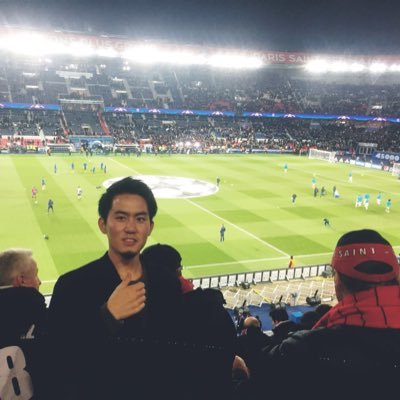 HEC Paris🇫🇷MBA Sep22 /Strategy Consultant /Keio /sfc14 /琴坂研1期生 /Madridista