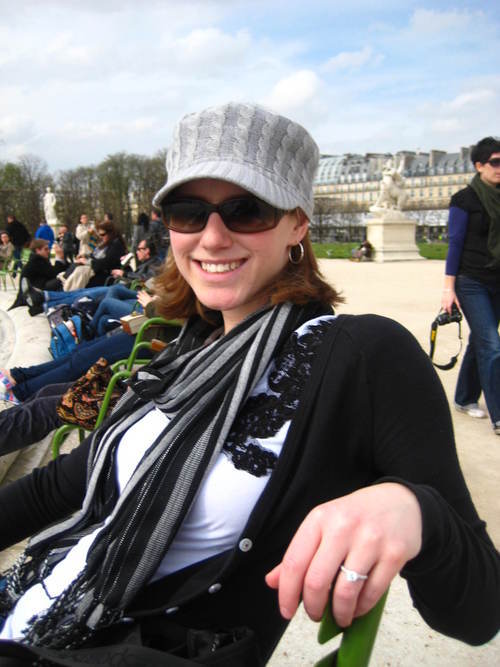 AliFeslerDC's profile picture. 