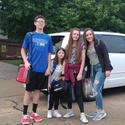 Twostumps43's profile picture. Be Ready from the Get Ready!!