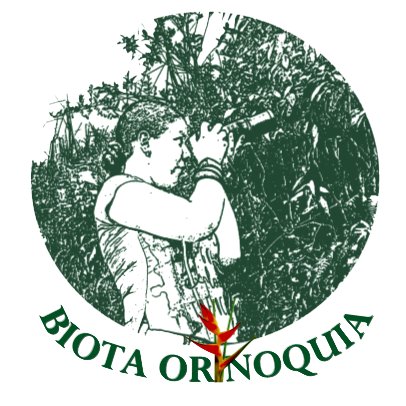 La iniciativa Biota Orinoquia tiene como fin reportar  los registros de biodiversidad de la region biogeografica Orinoquia, en la base de datos Naturalista.