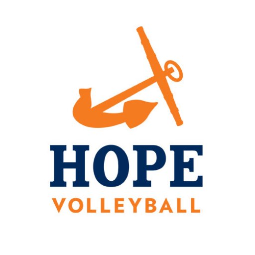 Hope College Volleyball