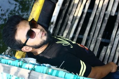 MdMehedi2814's profile picture. 