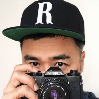 Take Kayo. Vancouver photographer, writer, instructor, and gear reviewer. Instant, film, digital, mobile photography. It’s all good.