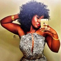 Nanasia(@MelaninMotiv8er) 's Twitter Profileg