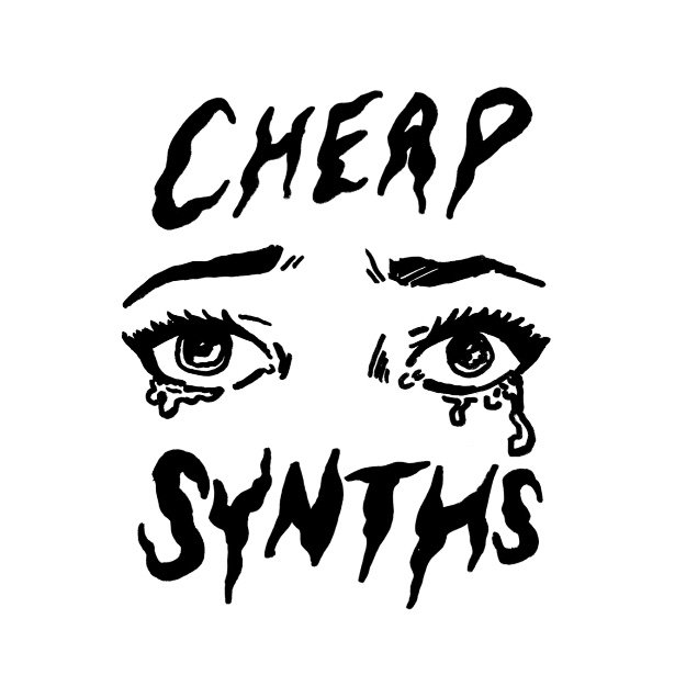 We are Cheap Synths. We make music for the people in our neighborhood of Bushwick Brooklyn.