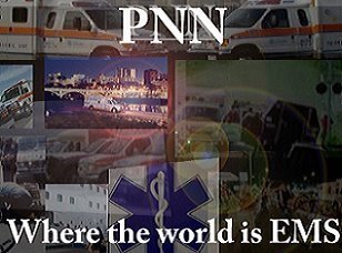 Bringing you EMS news and information from around the world.