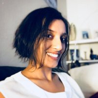Neetal Parekh (@neetal_parekh) 's Twitter Profile