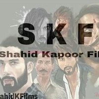 Shahid Kapoor FILMS(@ShahidKFilms) 's Twitter Profile Photo