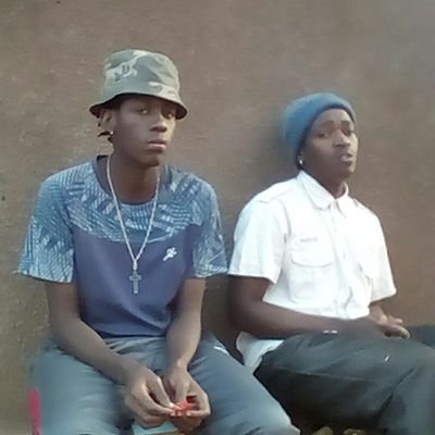 Matee200's profile picture. HUMBLE AFRICAN