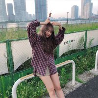 SinB (@hwang_sinbii) 's Twitter Profile