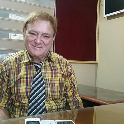 EDUCATIONIST,ACTOR,WRITER,PRODUCER AND DIRECTOR OF ENGLISH STAGE PLAYS.ENGLISH LECTURER ON UTUBE.COMPOSES ENGLISH POETRY.
