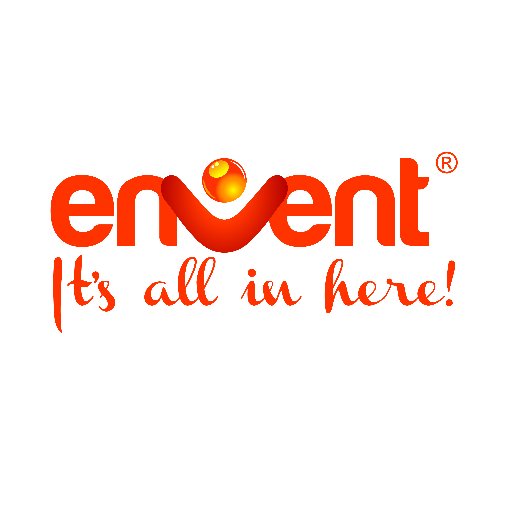 Incepted in 2011, Envent, a pioneer in innovation is committed to deliver world class audio products with superior aesthetics and technology. #enventworld