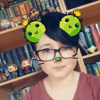 Justines Bücherkiste (@bucherkiste) Twitter profile photo