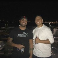 Matthew Fale - @MattyBooFale Twitter Profile Photo