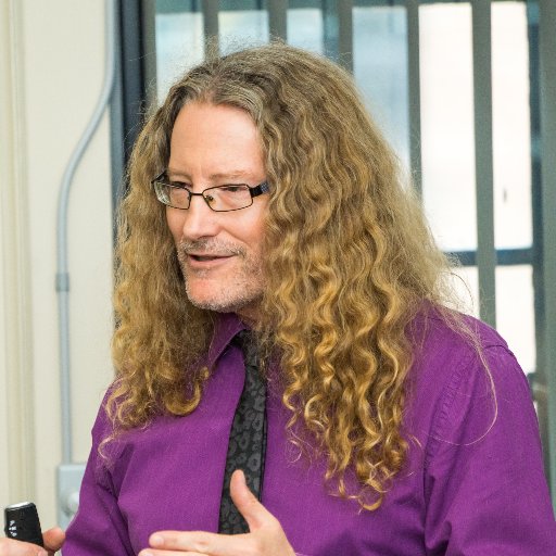 Dr. Brad K. Gibson Profile