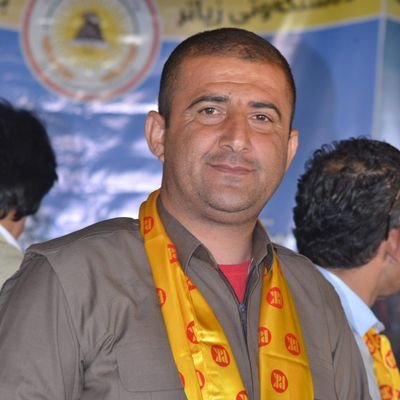 خوایەک بەومیهرەبانییەوە خەلقی کردوم گەمژەیی نیە نەی پەرستم
rzgar gabaee sarsam