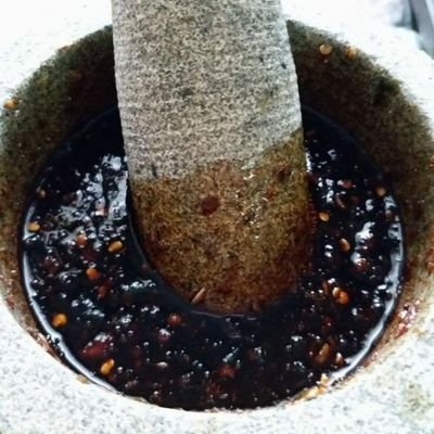 SambalkicapC's profile picture. lada merah @ lada hijau ,bawang putih ,gula & kicap