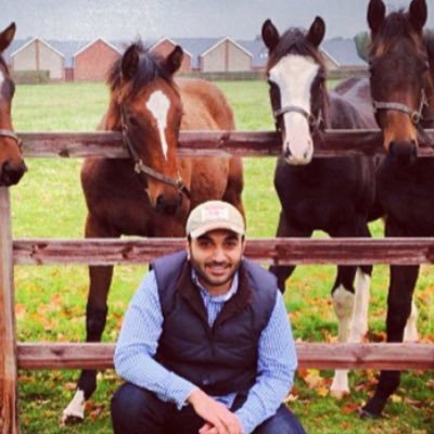 الله ، الوطن ، رئيس الدوله SQ 🇦🇪 Entreprenuer & 🏇 Racehorse Owner