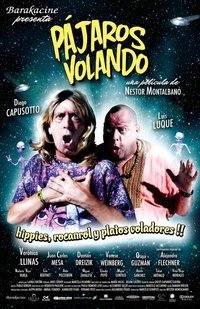 LA PELICULA: CON DIEGO CAPUSOTTO Y LUIS LUQUE!
ESTRENO EL 5 DE AGOSTO EN LOS MEJORES CINES!