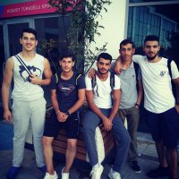 Atakan Burak Ateş (@atakanburak9) Twitter profile photo