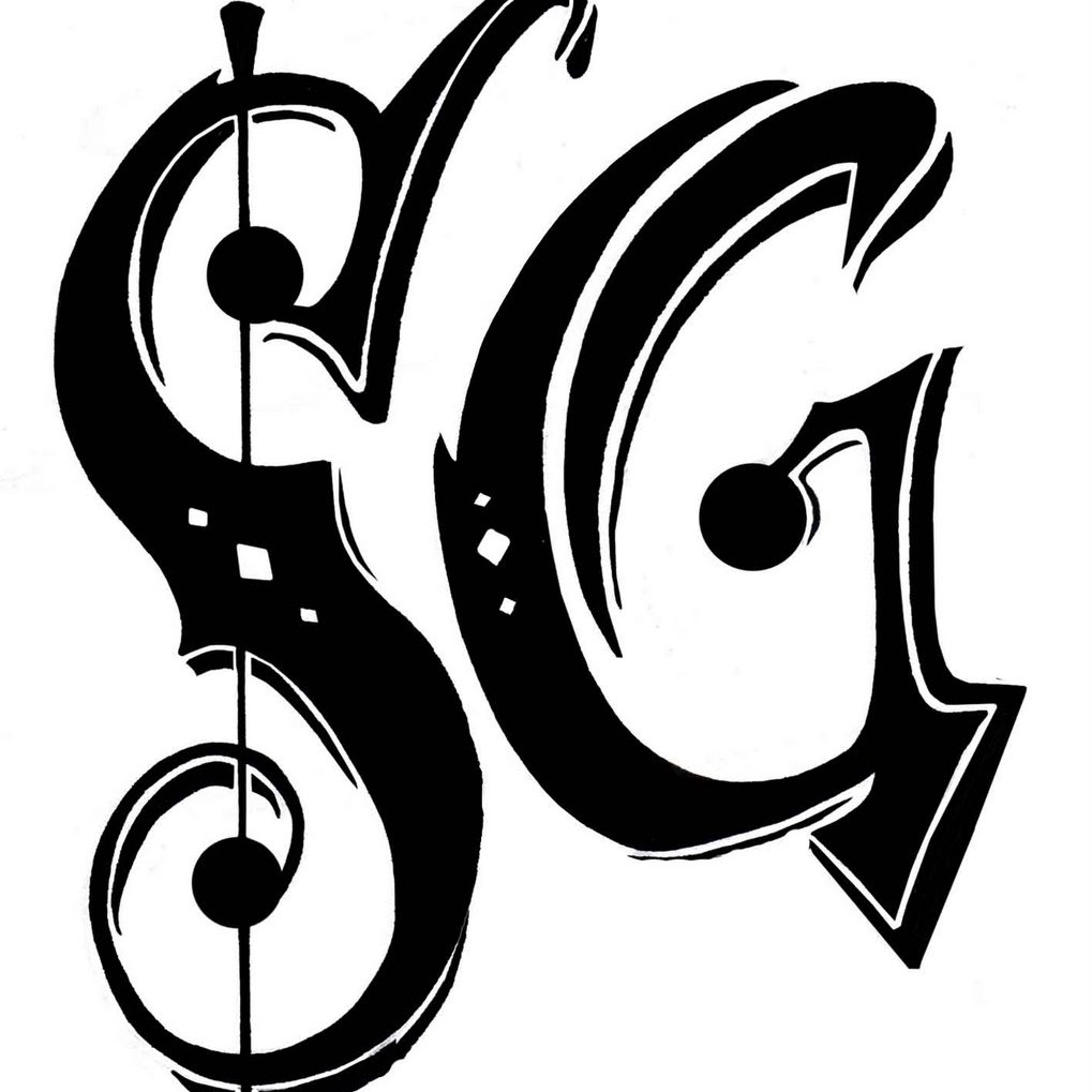 Serg_Griff's profile picture. 