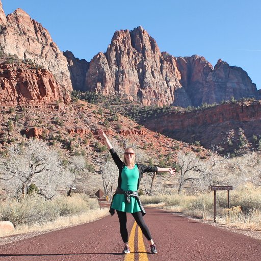 Hi, I'm Co! A clumsy travel blogger from The Netherlands | Thru hiker | Digital Nomad | Arizona Trail 2022 | Connect: info@opreismetco.nl