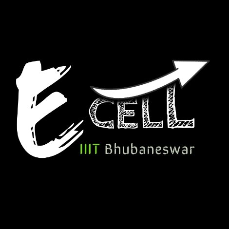 ecell_iiit_bh's profile picture. E-Cell, IIIT Bhubaneswar is a student-run non-profit organisation aimed at promoting the entrepreneurship spirit and a vibrant startup culture in college.