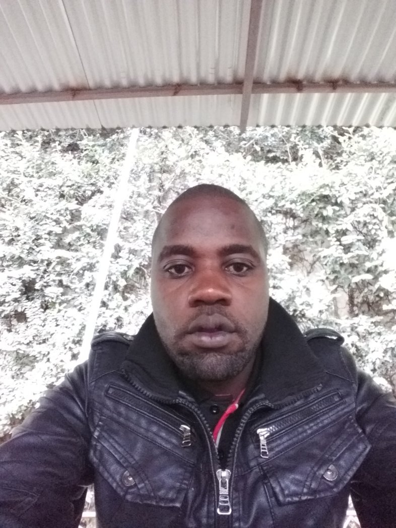 Njengasimo's profile picture. 