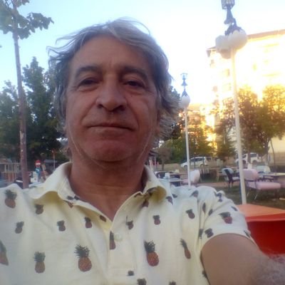 RizaAliOzer's profile picture. 