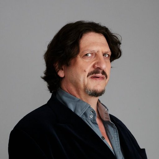 Jay Rayner Profile