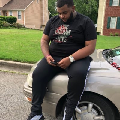 Same Nigga With a Different Objective 🚶🏾‍♂️💰