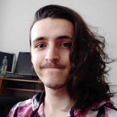 Scott Brownさんのプロフィール画像