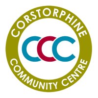 Corstorphine Community Centre(@CorstorphineCo1) 's Twitter Profile Photo