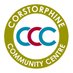 Corstorphine Community Centre (@CorstorphineCo1) Twitter profile photo