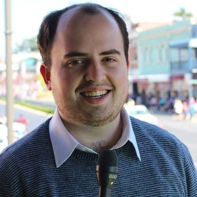 Graduate Journalism student from CSU and head writer at Andy Critiques