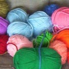Gifts4u2's profile picture. I sell crocheted afghans, shawls, hats, scarves and craft books on Ebay and Etsy!